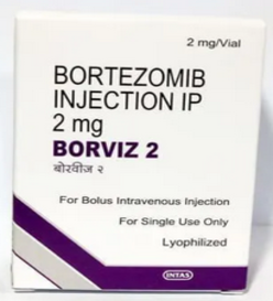 BORVIZ 2 MG
